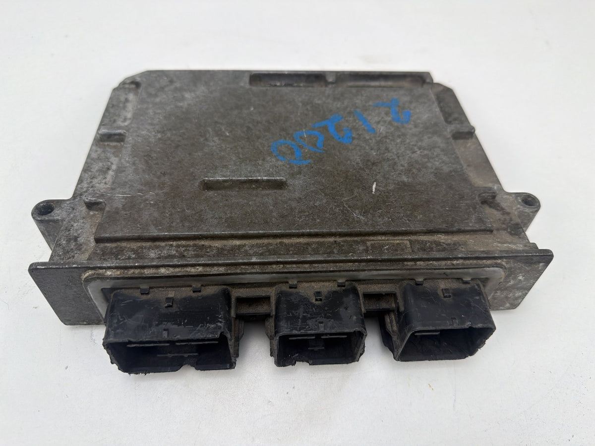 2006-2007 Ford Crown Victoria Engine Computer/ ECU Control Module 7W7A-12A650-RC