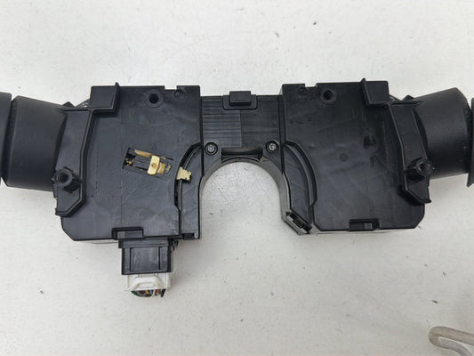 2014-2019 Nissan Sentra Headlight Turn Signal Wiper Steering Column Switch OEM