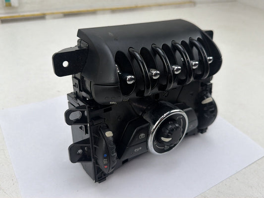 2007-2013 Mini Cooper S R56 Manual AC Climate Control Switch Module OEM