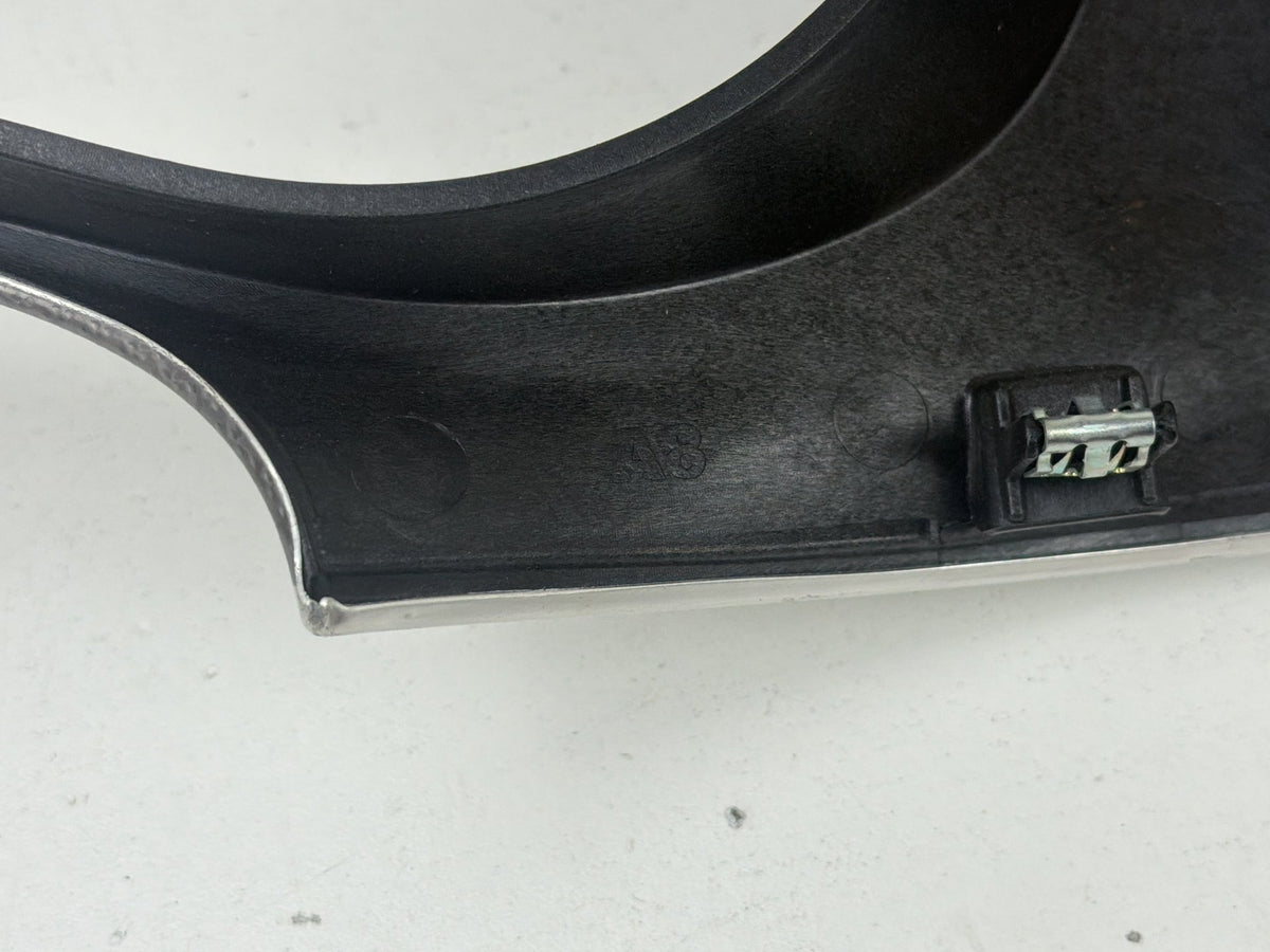 2011-2014 Dodge Charger Centre Console Dash Trim Bezel Faceplate OEM