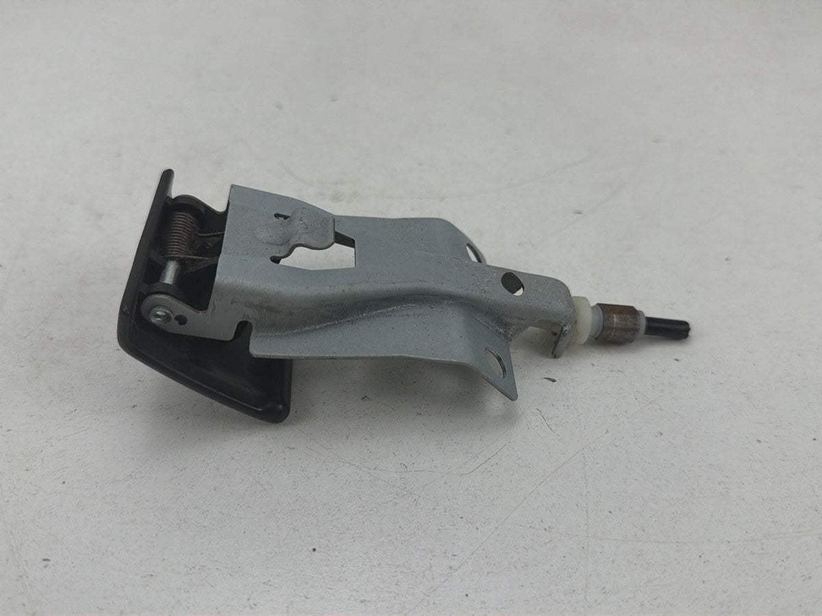 2008-2013 Infiniti G37 Hood Latch Release Handle 65622-4P00A OEM