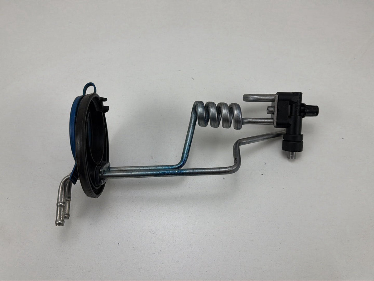 2007-2013 Mercedes-Benz W221 S550 Washer Bottle Tank Heater A2218690072 OEM
