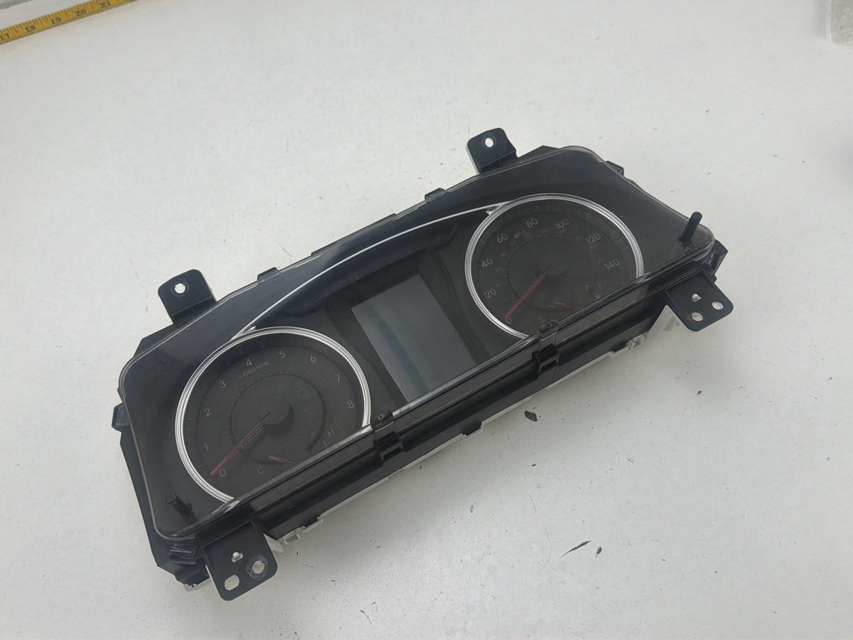 2015-2017 Toyota Camry XV50 - Speedometer Instrument Cluster Gauges OEM