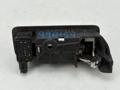 2011-2014 Ford Mustang Front Left Side Interior Door Handle 4R3X-6322601-A OEM