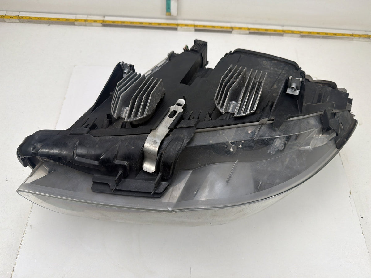 2011-2013 BMW 550i xDrive Front Right Passenger Side Xenon Headlight Lamp OEM