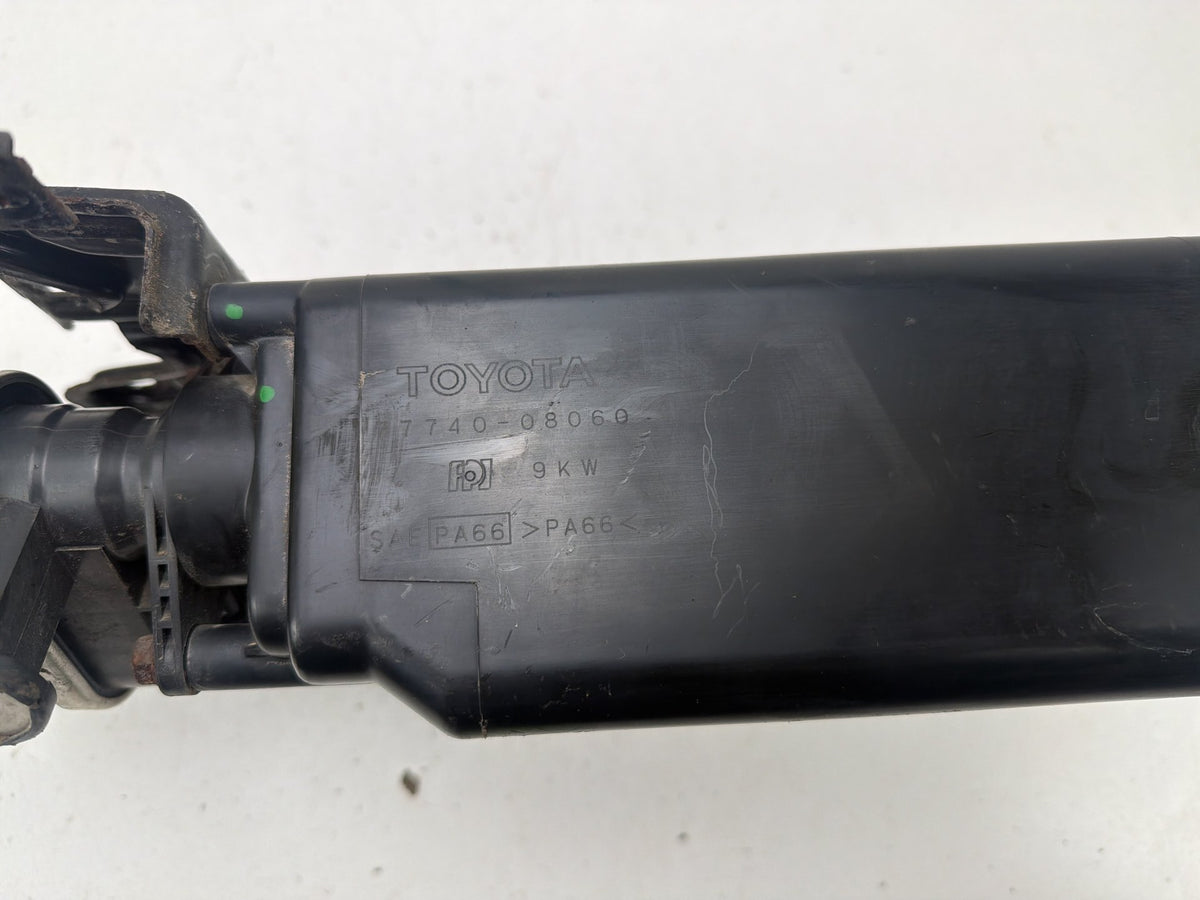 2011-2016 BMW 550i xDrive - Fuel Vapor Evaporator Canister OEM