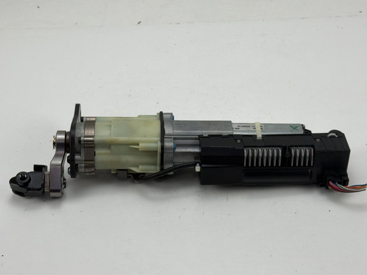 2014-2017 Audi Q5 Left Trunk Lid Liftgate Power Lift Hydraulic Pump Motor OEM