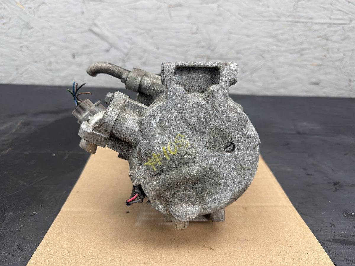 2006-2013 Lexus IS250 Air Conditioning AC Compressor with Clutch 6SBU16C OEM