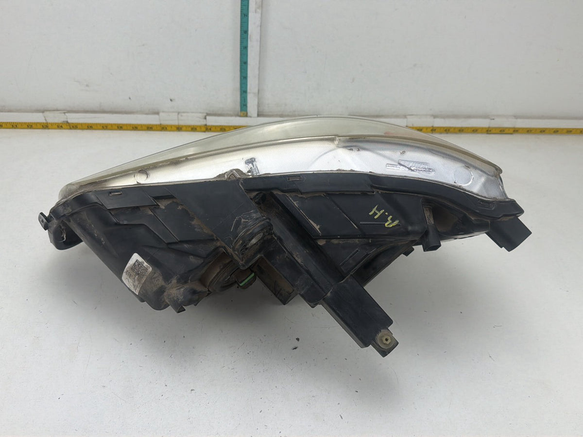 2011-2020 Dodge Grand Caravan Front Right Passenger Side Headlight OEM