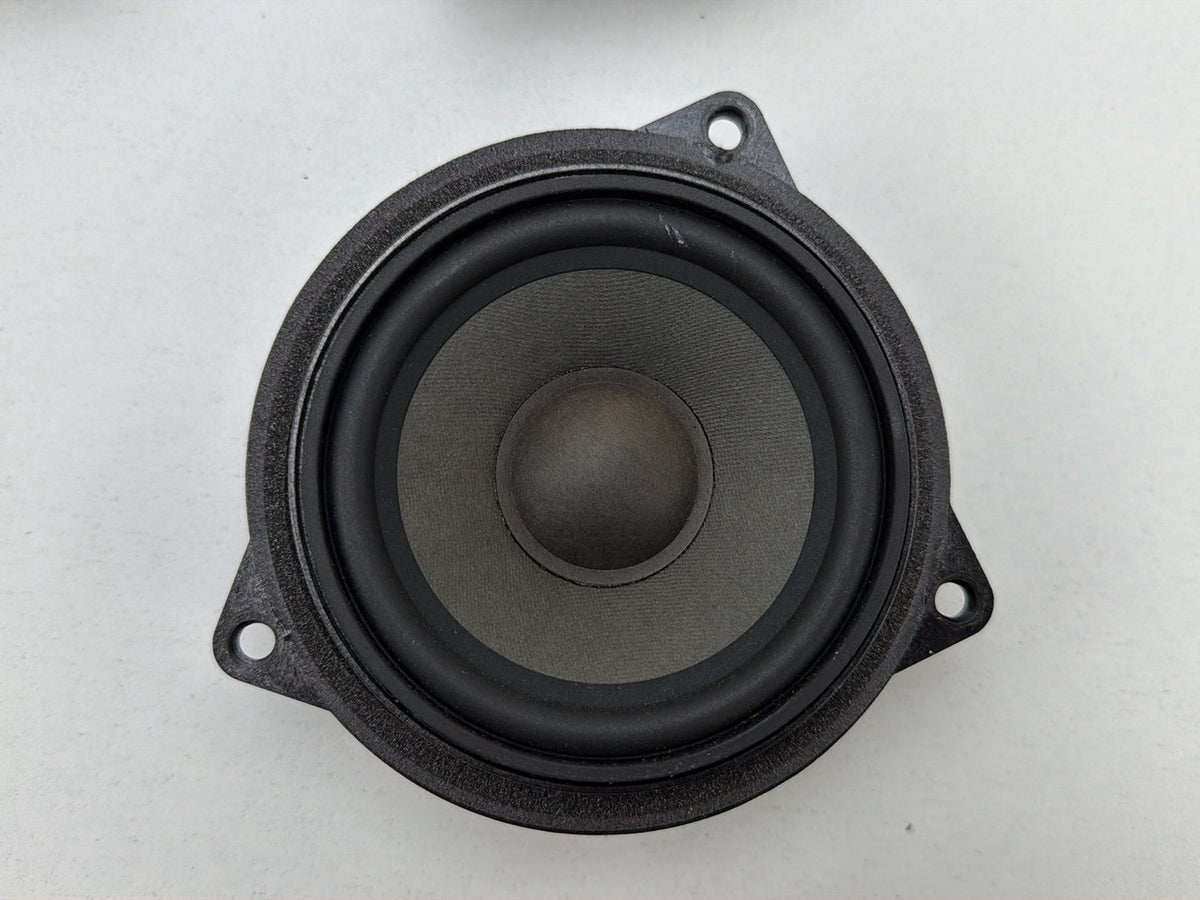 2011-2014 BMW X1 E84 Door Speaker Set 619289-10 OEM