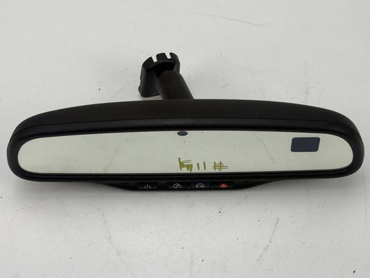 2007-2013 GMC Yukon - Rear View Mirror 15269045 OEM