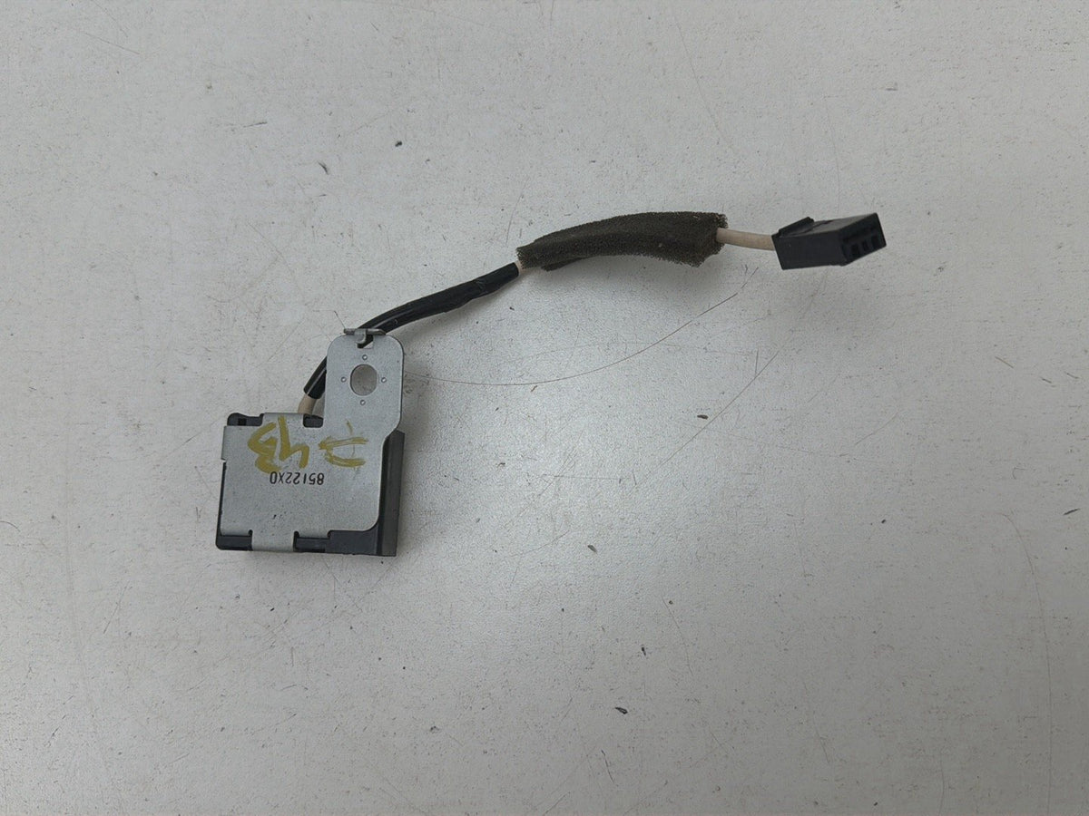 2011-2013 Infiniti G37-Windshield Glass Defogger Coil Heater Melt 85122X0 OEM