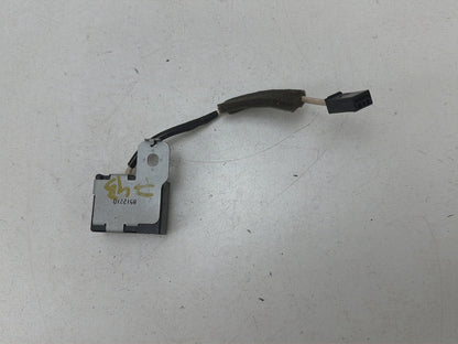 2011-2013 Infiniti G37-Windshield Glass Defogger Coil Heater Melt 85122X0 OEM