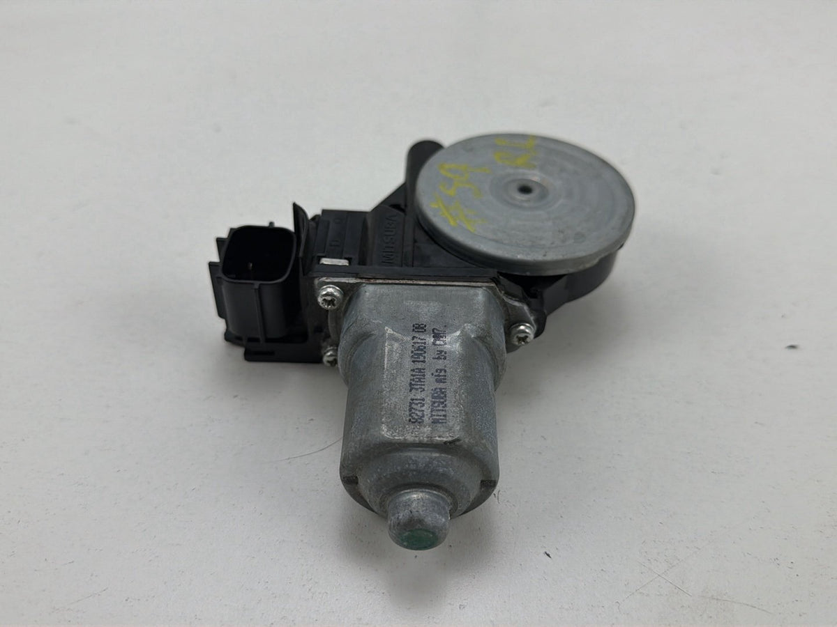 2013-2019 Nissan Sentra Rear Left Driver Side Window Regulator Motor OEM