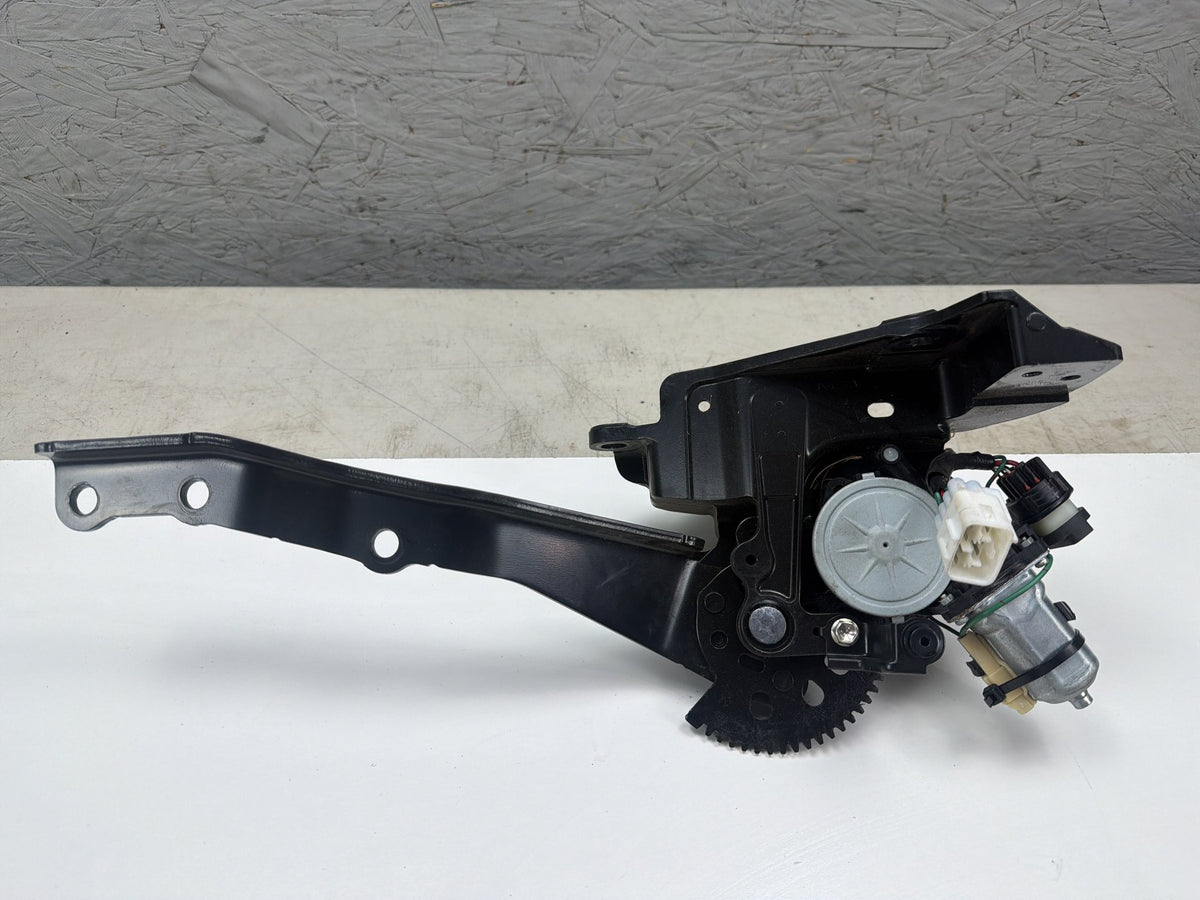 2010-2015 Lexus IS250 Convertible Top RH Right Passenger Side Hinge Motor OEM