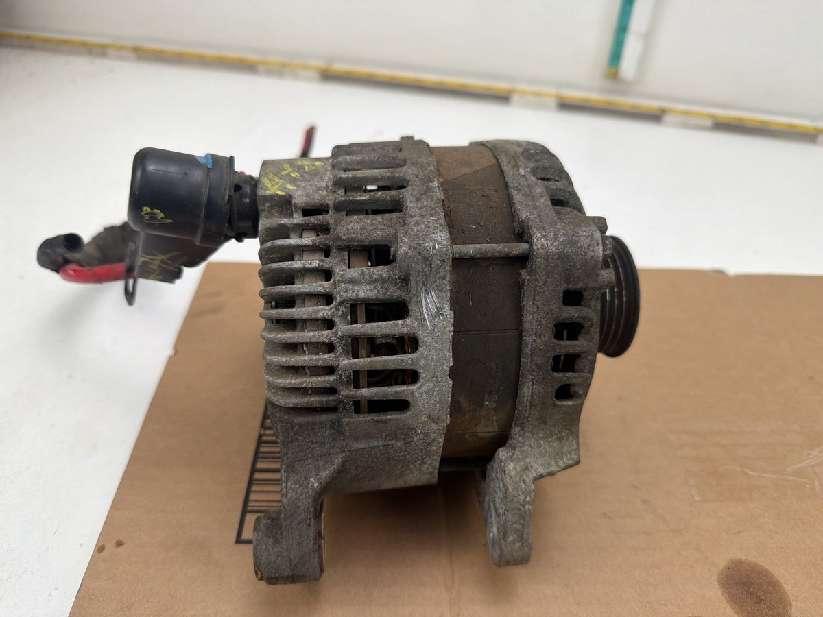 2013-2015 Ram 1500 5.7L Alternator Assembly 4801769AA OEM