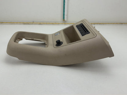 2013-2017 Volkswagen Tiguan Front Centre Console Shifter Bezel 5NI 863 476 OEM