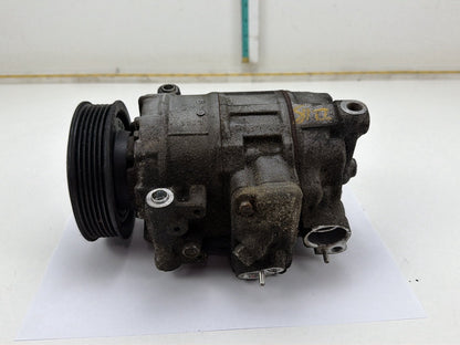 2013-2017 Volkswagen Tiguan Wagon A/C Compressor 1K0820859S OEM