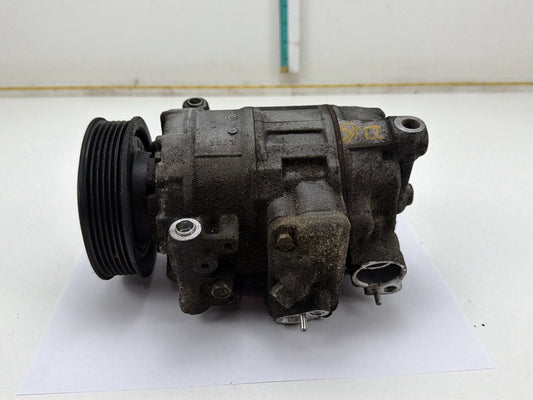2013-2017 Volkswagen Tiguan Wagon A/C Compressor 1K0820859S OEM