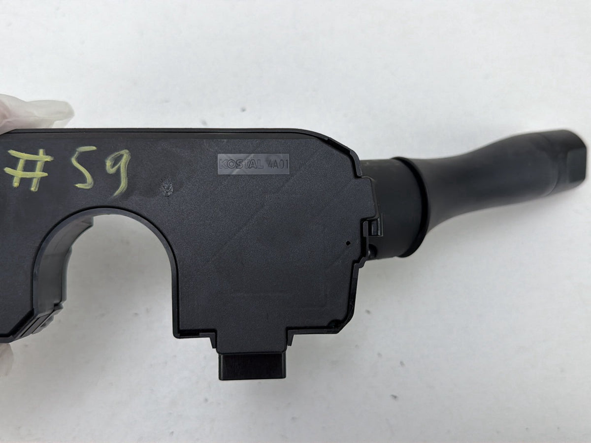 2014-2019 Nissan Sentra Headlight Turn Signal Wiper Steering Column Switch OEM