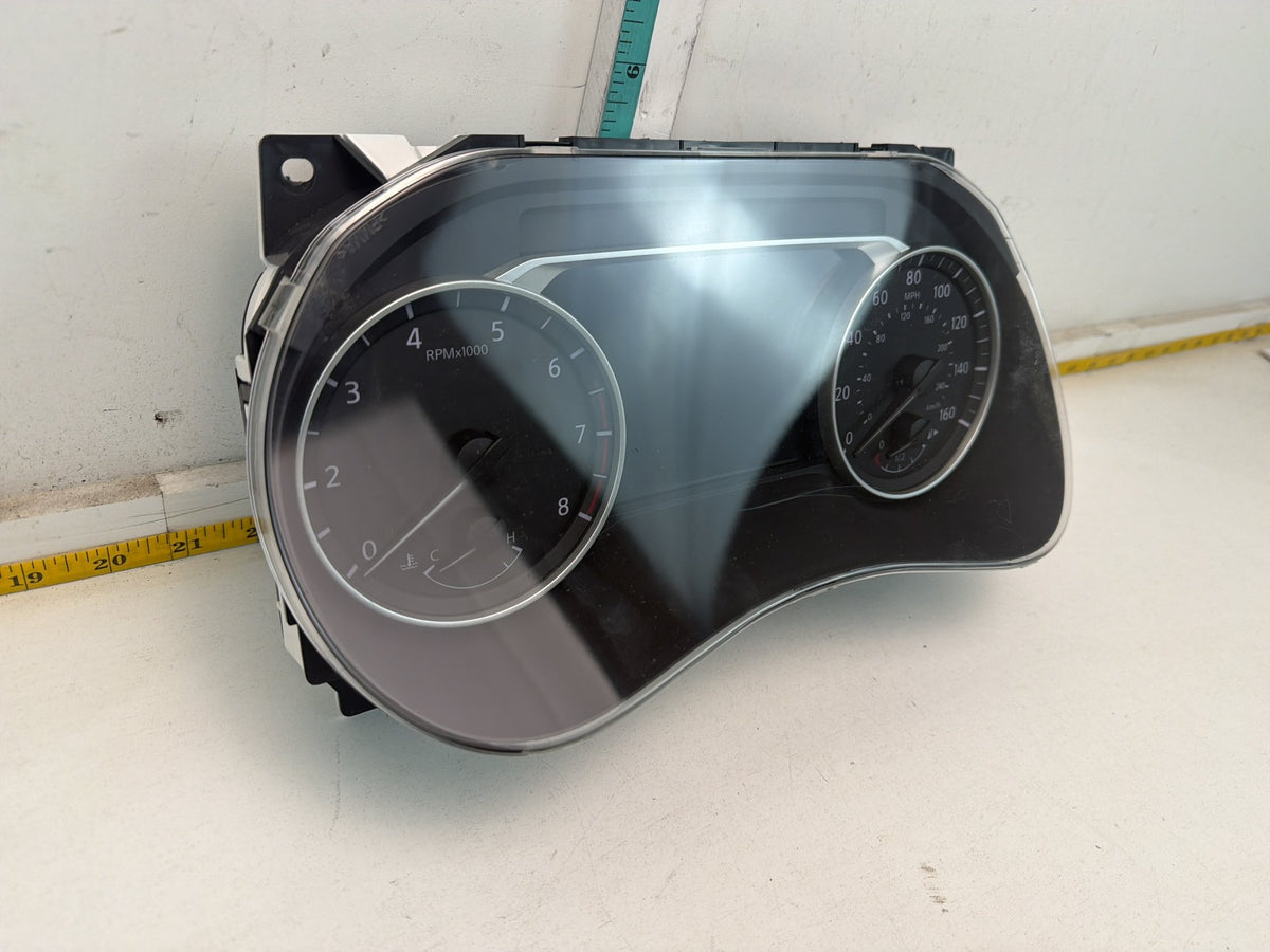 2020-2022 Nissan Sentra Speedometer Instrument Cluster 24810-6LB0B OEM