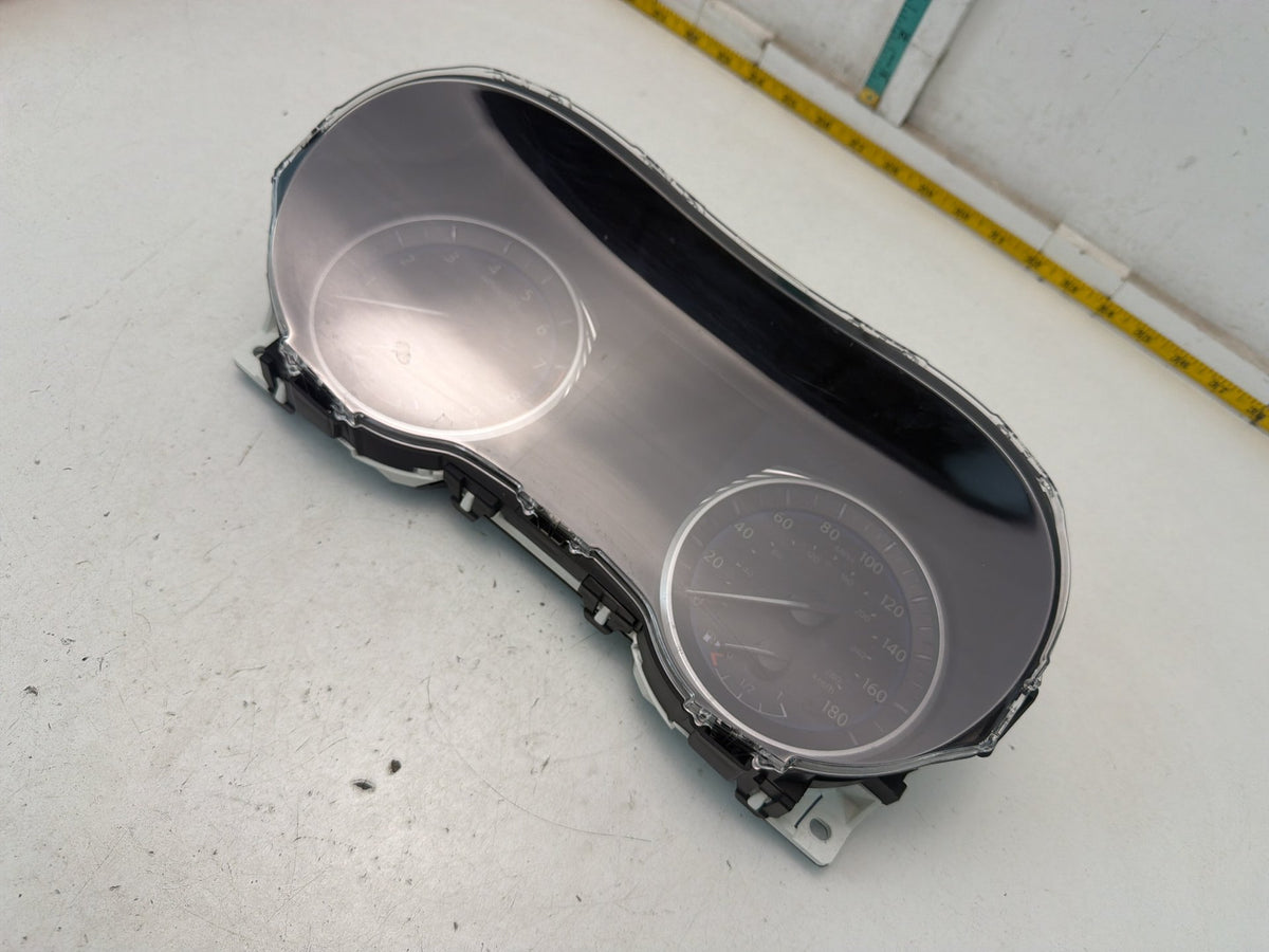 2014-2019 Infiniti Q60 Dash Speedometer Instrument Gauge Cluster OEM