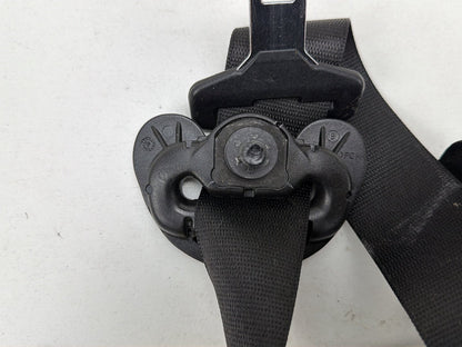 2013-2014 BMW X1 E84 SUV Front Right Seat Belt 34061695 OEM