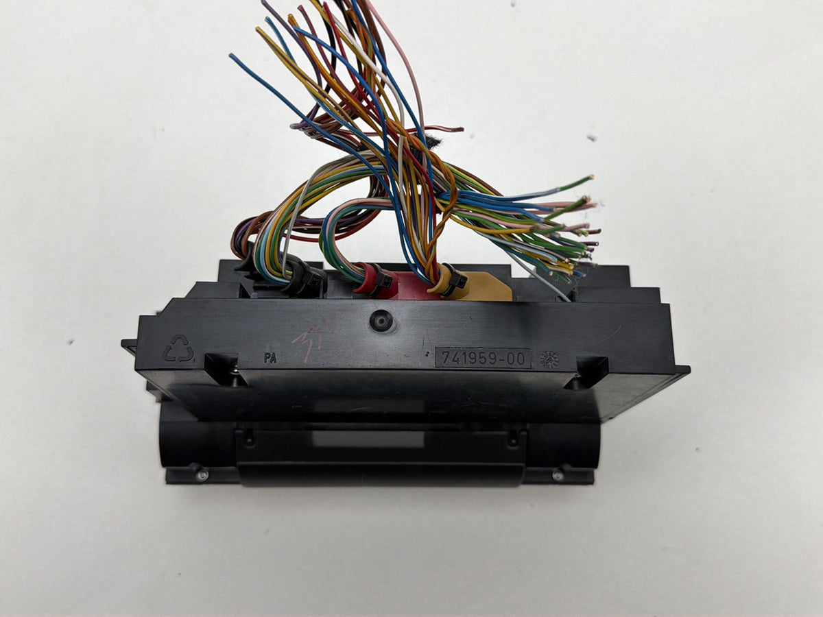 2003-2006 Porsche Cayenne Heater A/C Climate Temperature Control 7L5907044AH OEM