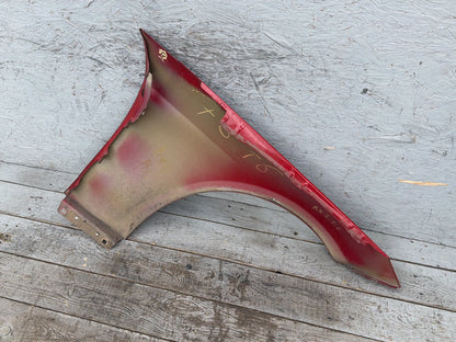 2010-2013 Mercedes-Benz E350 E-Class Front Left Driver Side Fender OEM