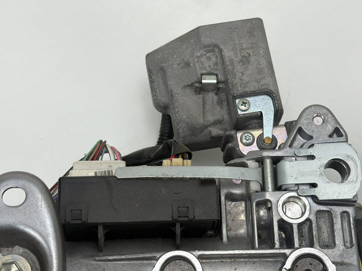 2006-2011 Lexus IS250 E20 Steering Column Assembly & Telescopic Module OEM