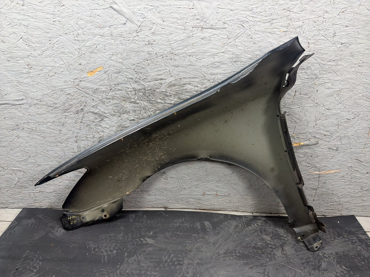 2007-2012 Lexus ES350 V40 Front Right Passenger Side Fender OEM