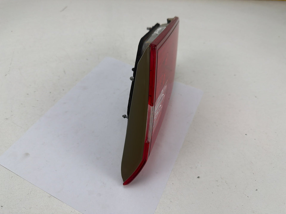 2014-2019 Nissan Sentra Rear Right Passenger Side Trunk Taillight 205.281.02 OEM