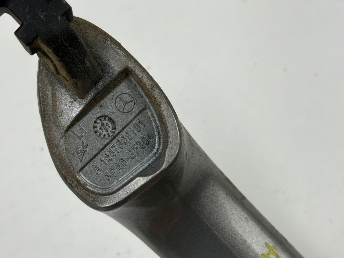 2006-2013 Mercedes-Benz R350 Rear Left Driver Side Exterior Door Handle OEM