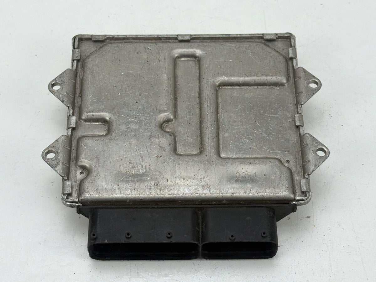 2013 Dodge Dart Engine Control Module ECM P05150663AD OEM