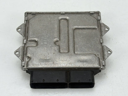 2013 Dodge Dart Engine Control Module ECM P05150663AD OEM