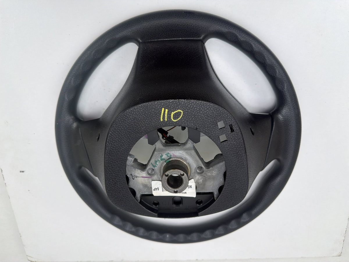 2013-2018 Nissan Altima Steering Wheel w/Audio Controls Cruise 48430-9HS3A OEM