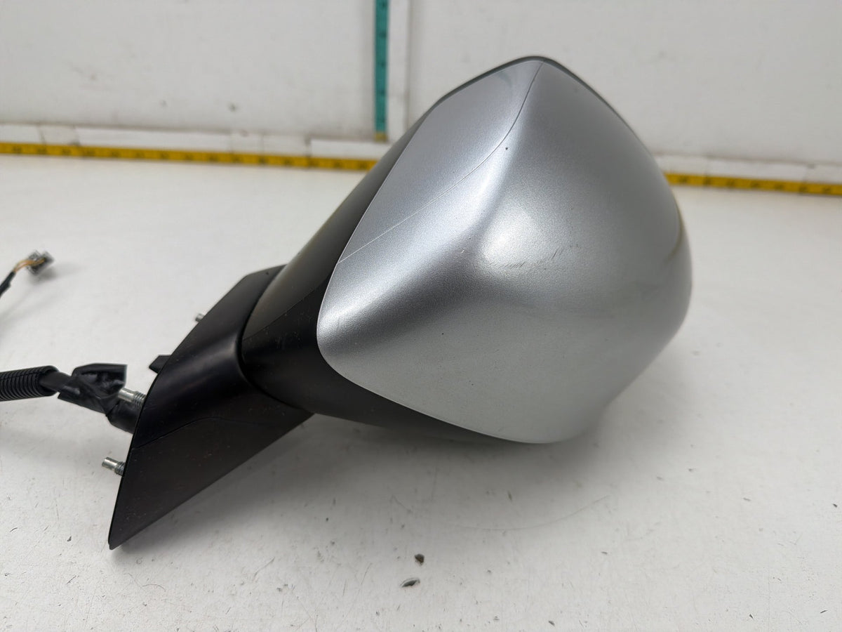 2012-2015 Honda Civic Left Driver Side View Power Door Mirror E13027498 OEM