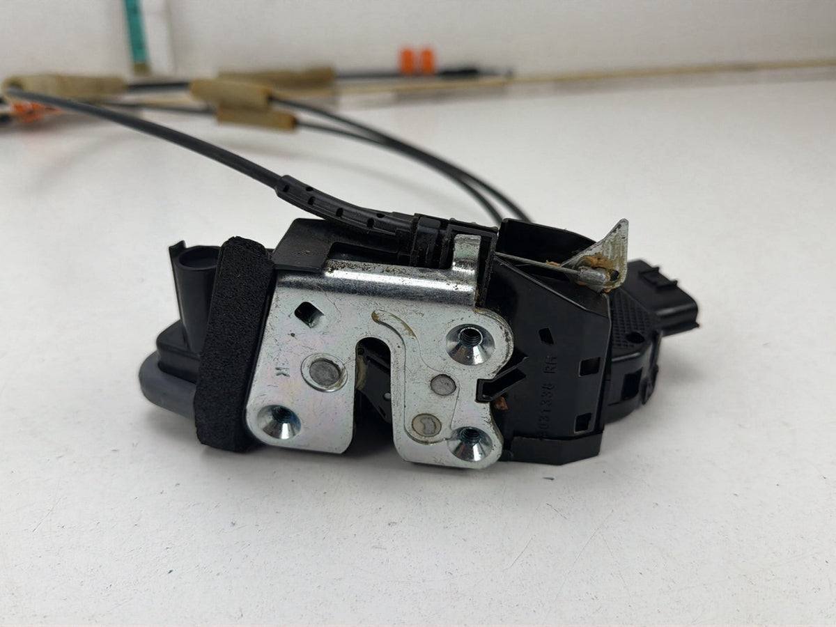 2013-2019 Nissan Sentra Front Right Passenger Side Door Lock Latch Actuator OEM