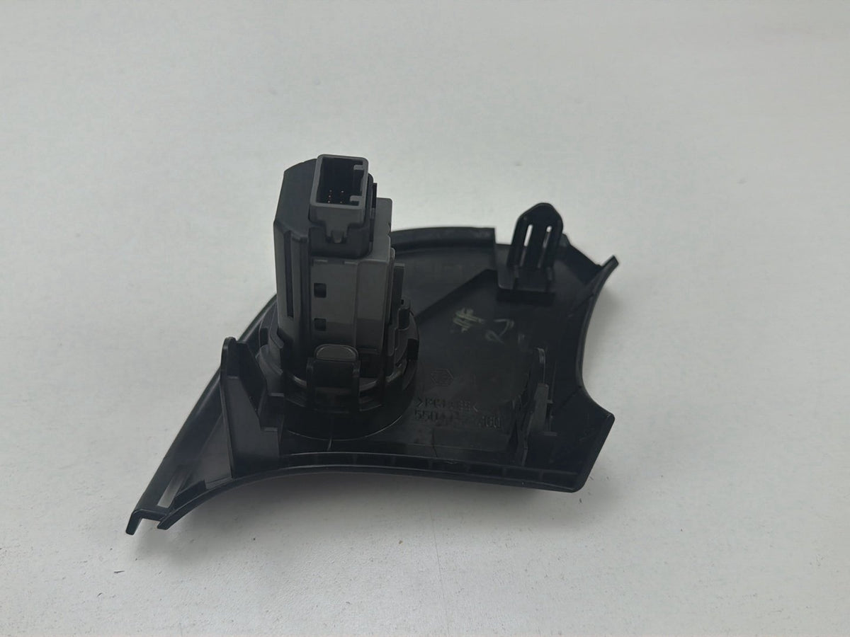 2010-2015 Toyota Prius W30- Push Button Ignition Switch w/Trim 55044-47060 OEM