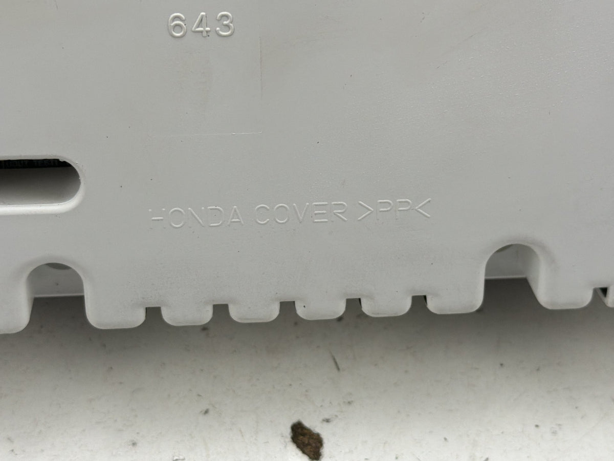 2004-2005 Acura TSX AT Speedometer Instrument Cluster 78100-SEC-A021-M1 OEM