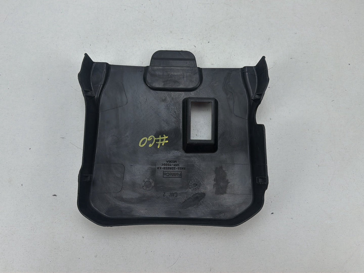 2012-2014 Ford Focus MK2 Engine Battery Terminal Cover Panel AH51-10A659-AB OEM