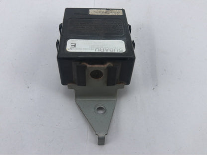 2013-2017 Subaru XV Crosstrek Keyless Entry Module Unit OEM