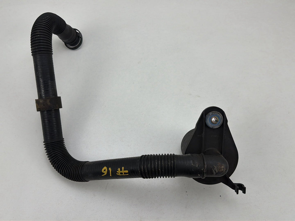 2003-2006 Porsche Cayenne Secondary Air Injection Smog Pump Hose OEM
