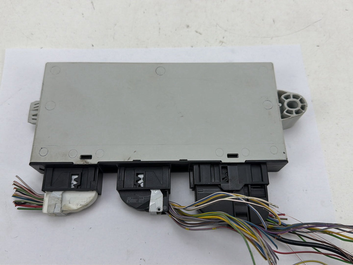 2011-2016 BMW 528i 535i Anti Theft Locking Control Module 9359011 OEM