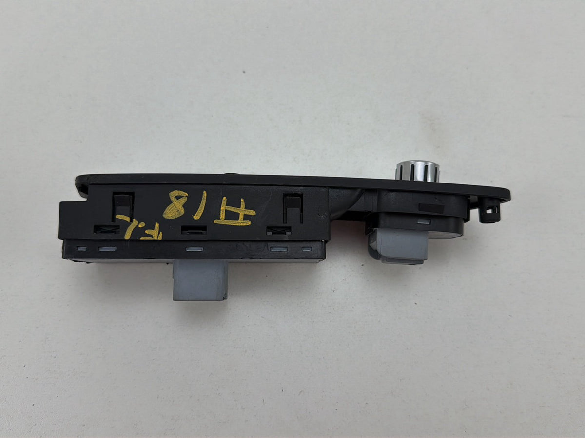 2013-2017 Volkswagen Tiguan Left Front Window Switch 5K1959565 OEM