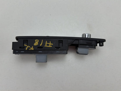2013-2017 Volkswagen Tiguan Left Front Window Switch 5K1959565 OEM