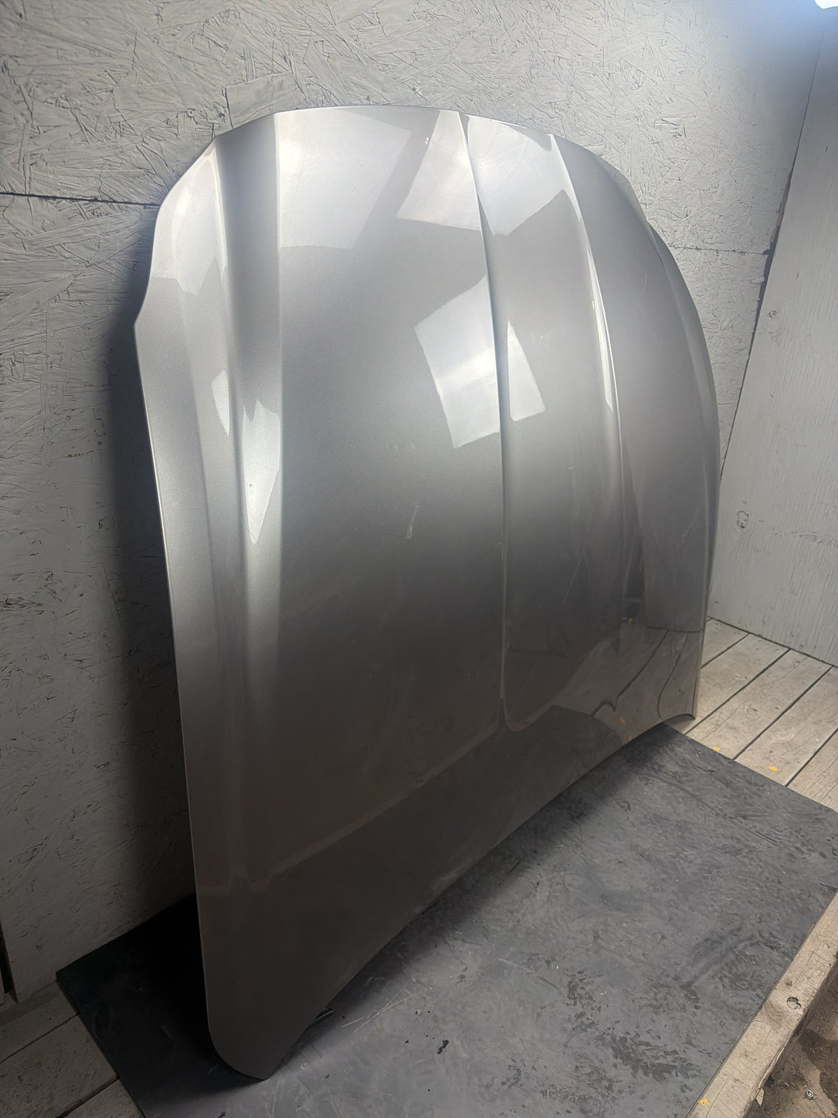 2014-2020 Maserati Quattroporte VI M156 Front Hood Bonnet Panel OEM