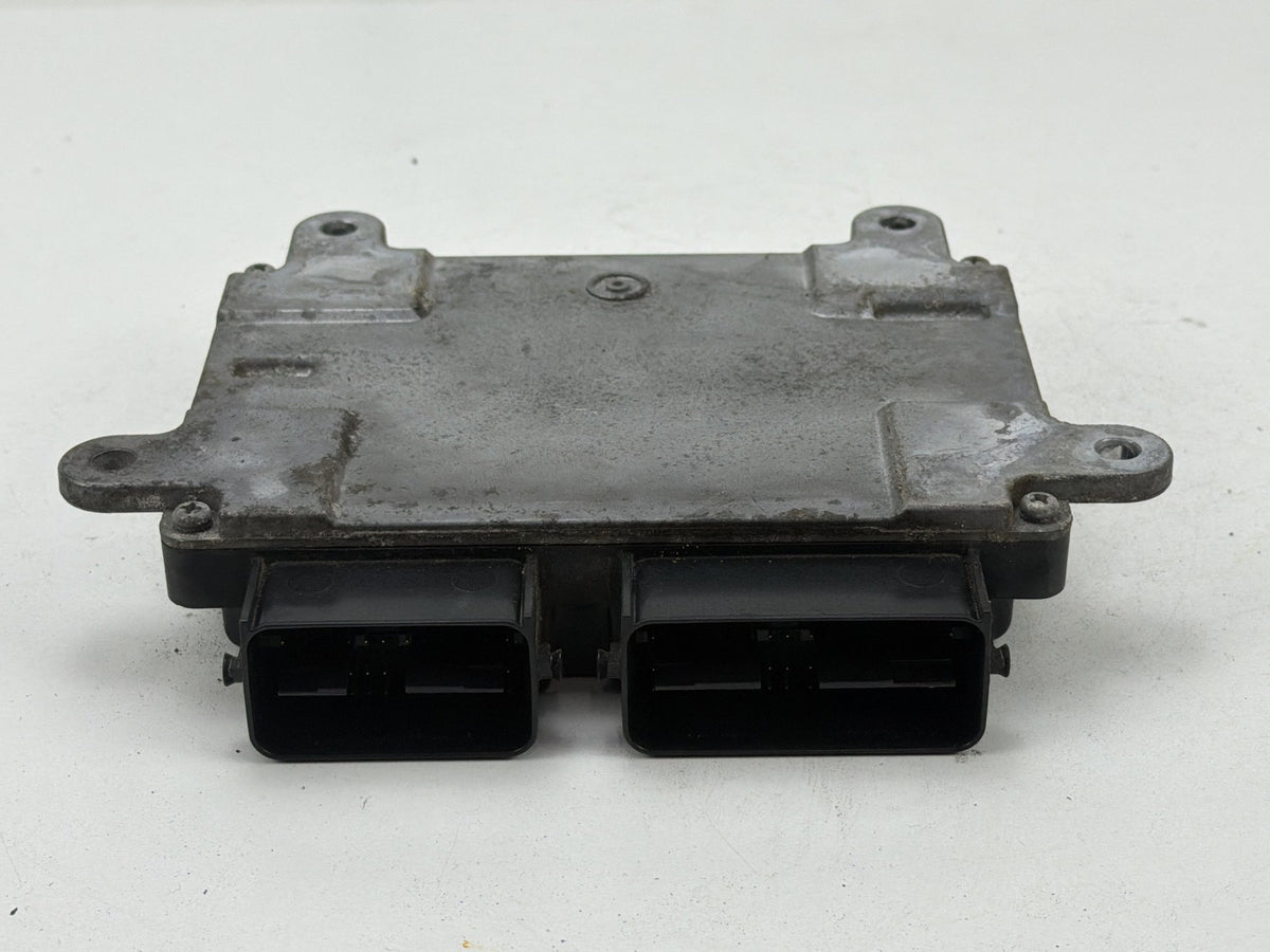 2011 Mitsubishi Outlander Sport Engine Control Module ECM PCM ECU 1860B637 OEM