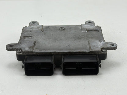 2011 Mitsubishi Outlander Sport Engine Control Module ECM PCM ECU 1860B637 OEM