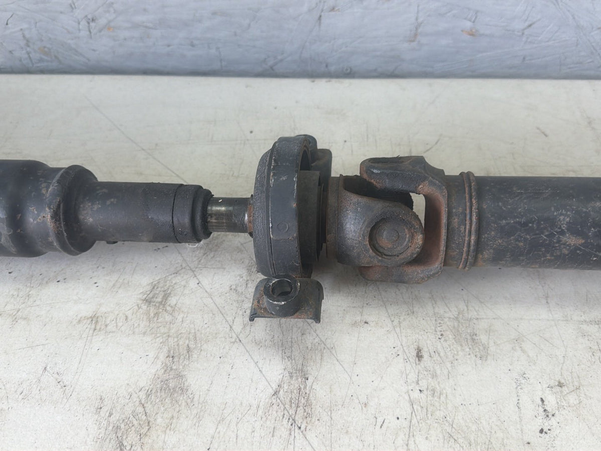 2014-2020 Infiniti Q50 AWD Rear Drive Shaft Driveshaft Propeller OEM